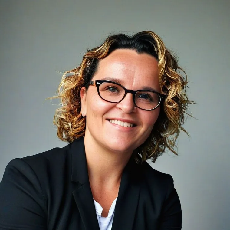 María González Diez