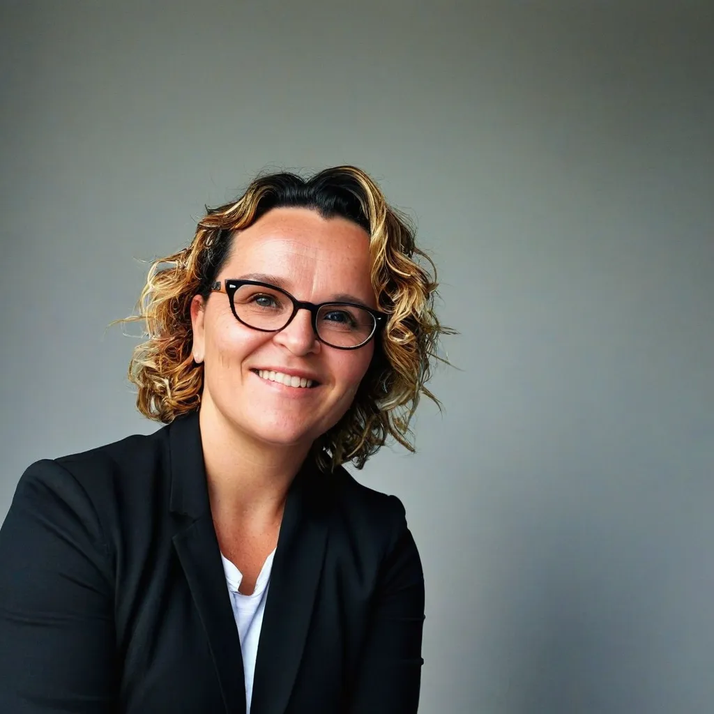 María González Diez profile photo